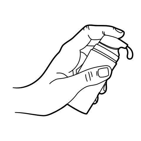 Pump Instructions