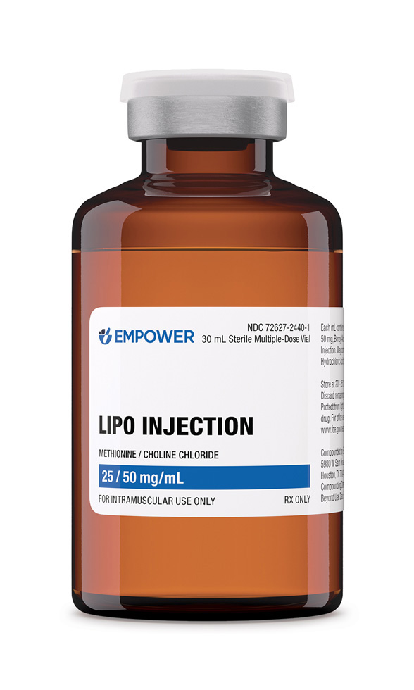 Product Image for Lipo Injection
