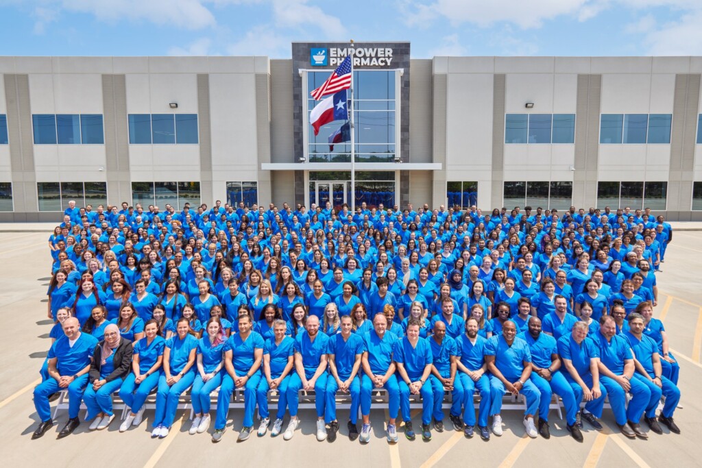 Our Credo Empower Pharmacy