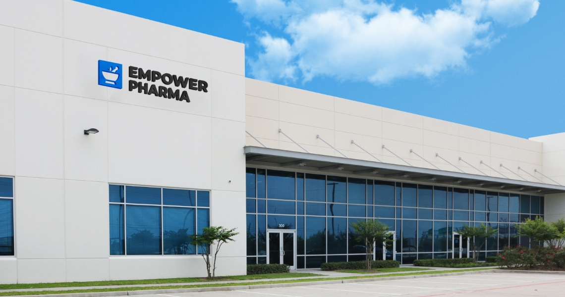 What Is a 503B Pharmacy? Empower Pharmacy