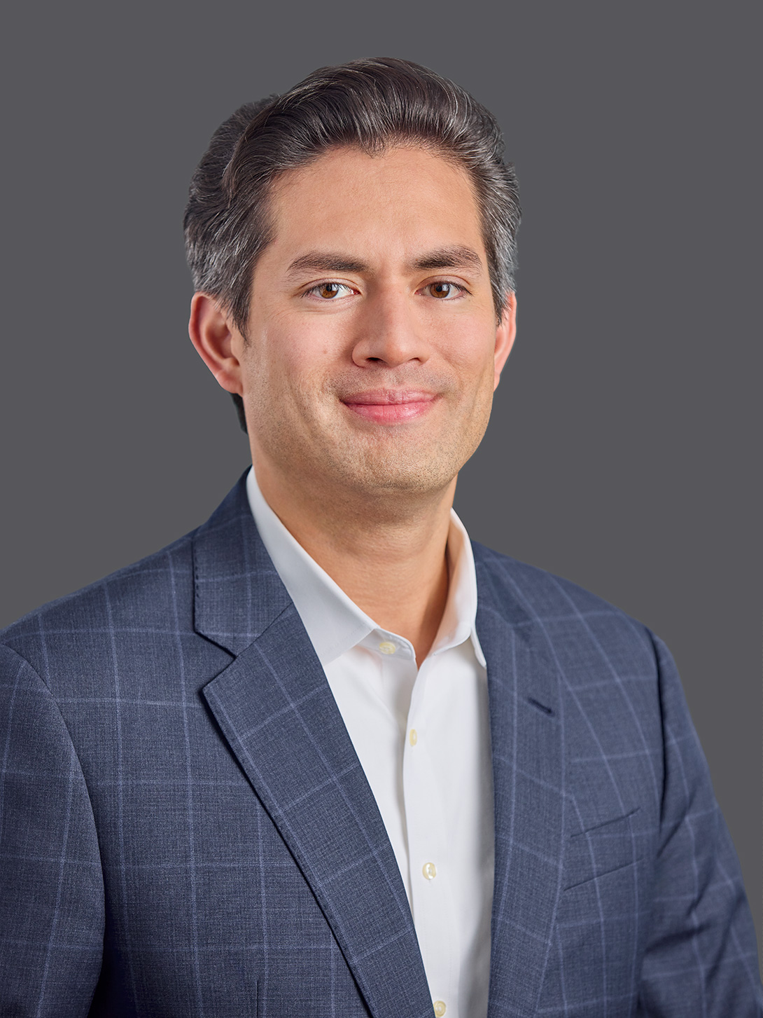 empower pharmacy edgar gonzales vice president general counsel headshot
