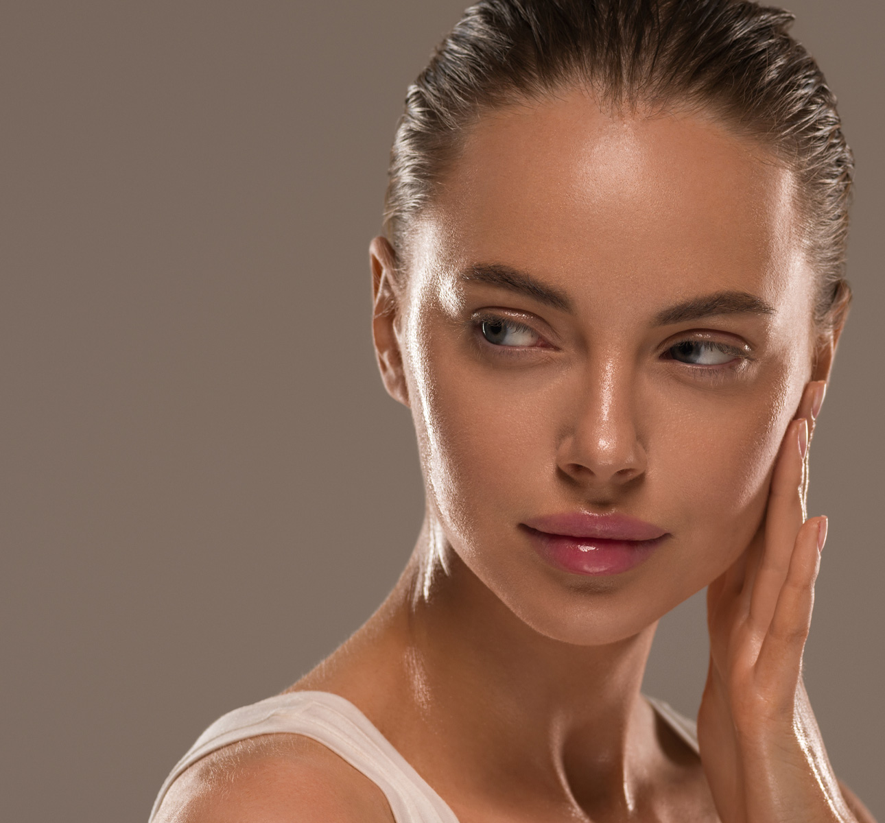 GHK-Cu Peptide for Skin & Hair