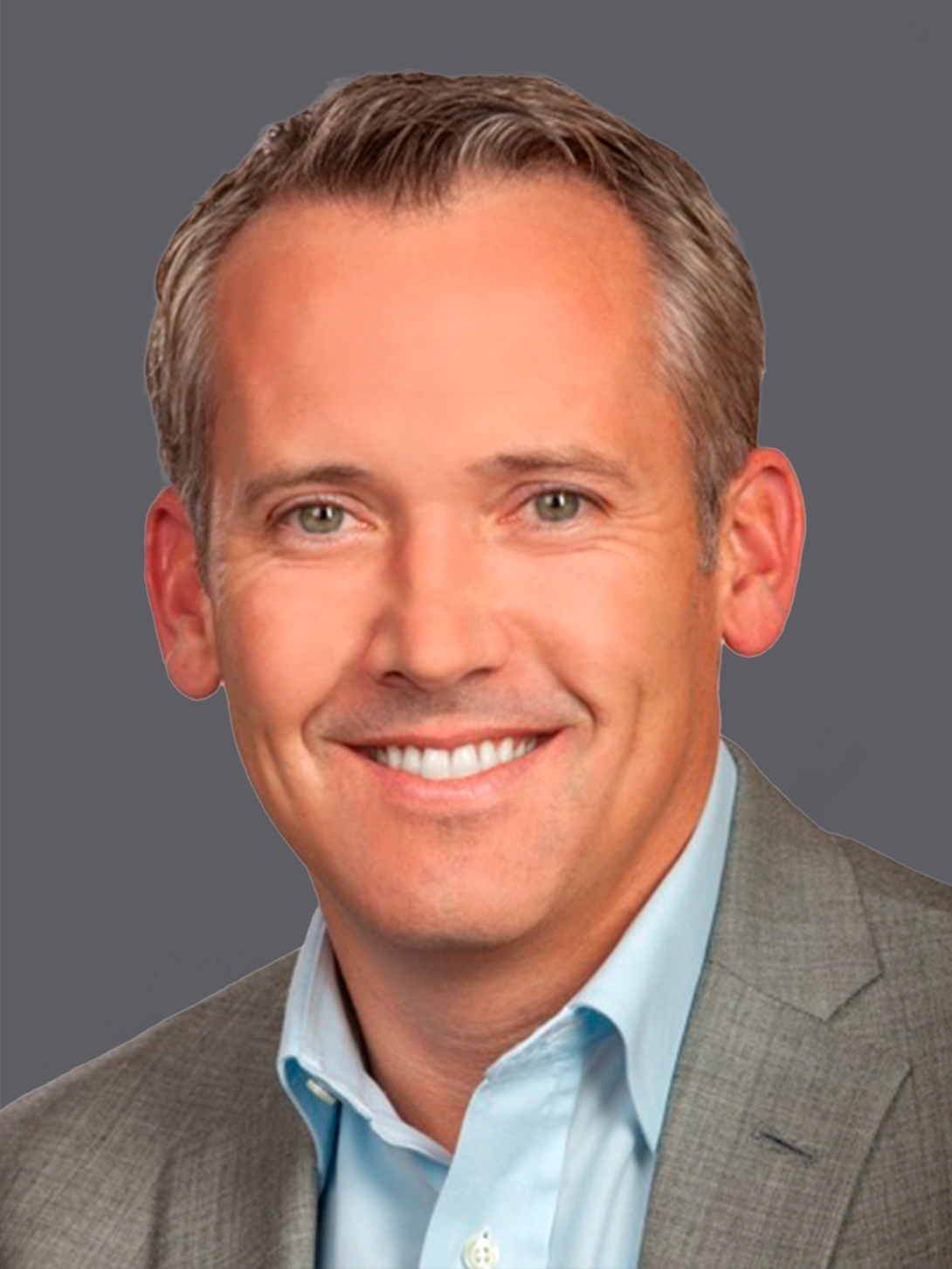 Thomas Mullin headshot