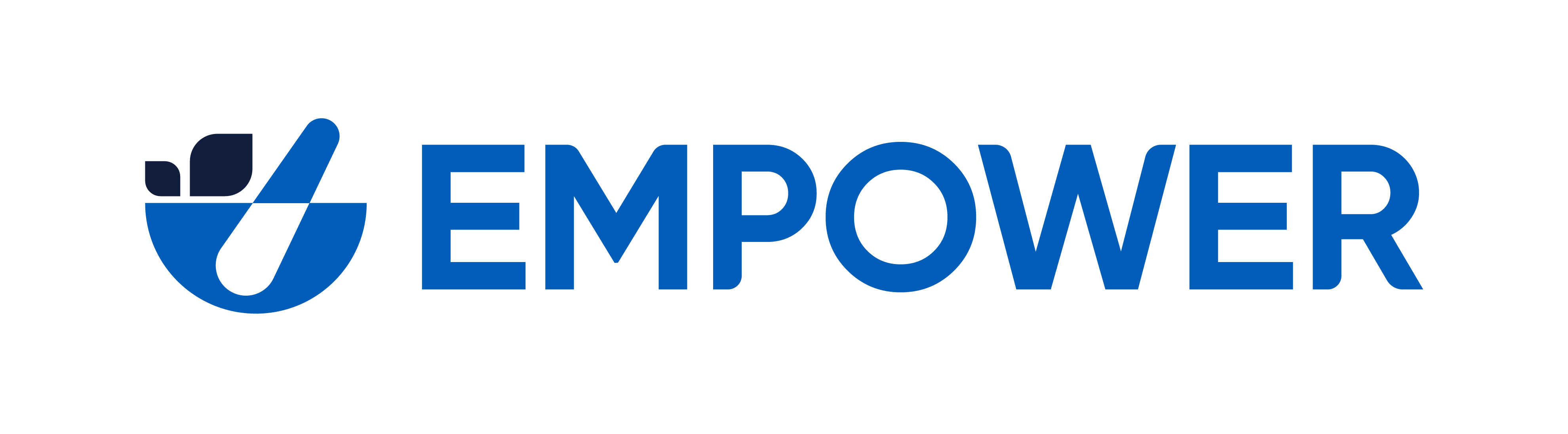 Empower Pharmacy Unveils 2025 Logo Refresh