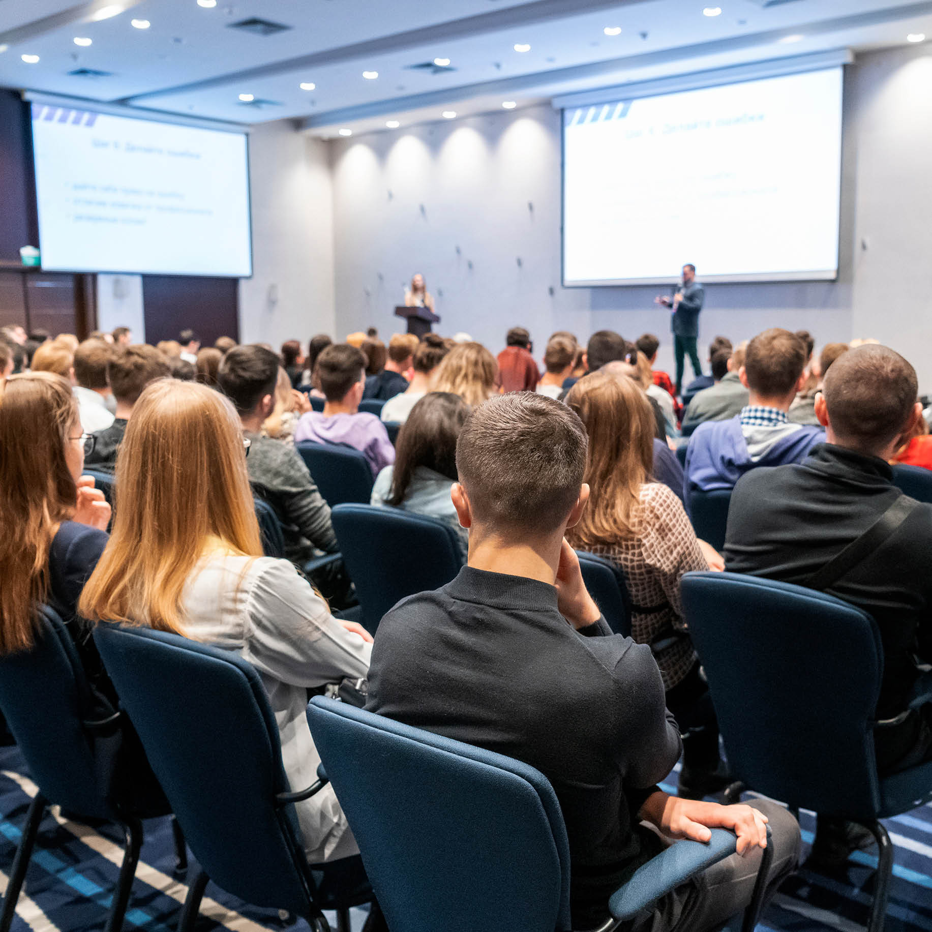 Events Empower Pharmacy