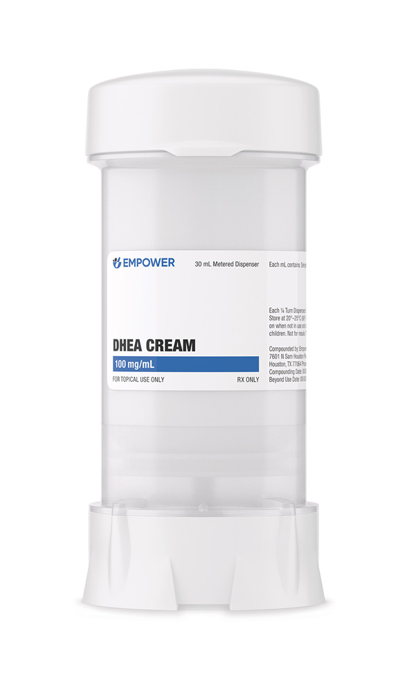DHEA Cream