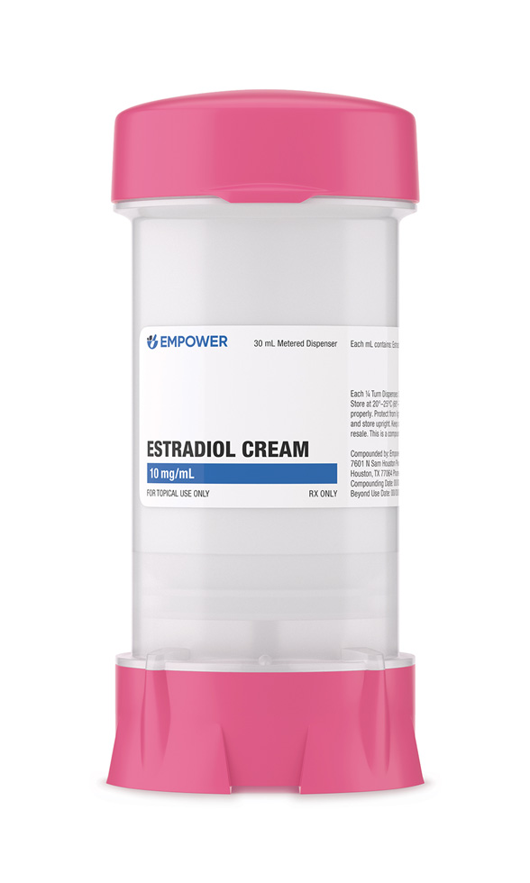 Estradiol Cream