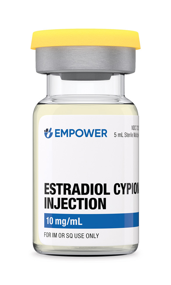 Estradiol Cypionate Injection