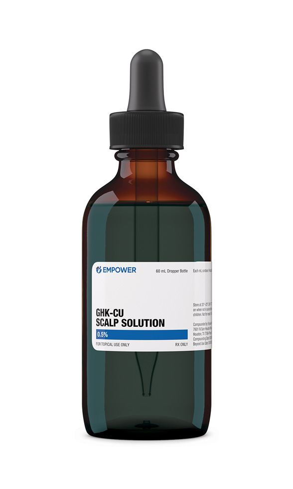 Product Image for GHK-Cu Scalp Solution