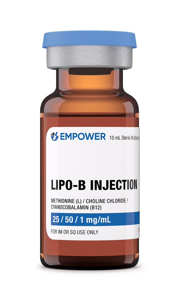 Lipo-B Injection