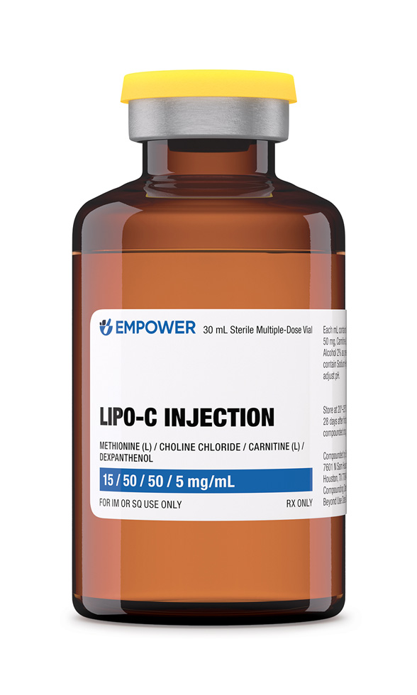 Lipo-C Injection