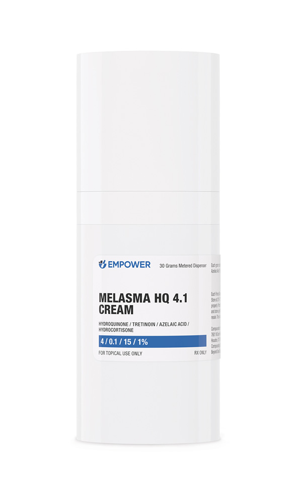 Melasma HQ 4.1 Cream