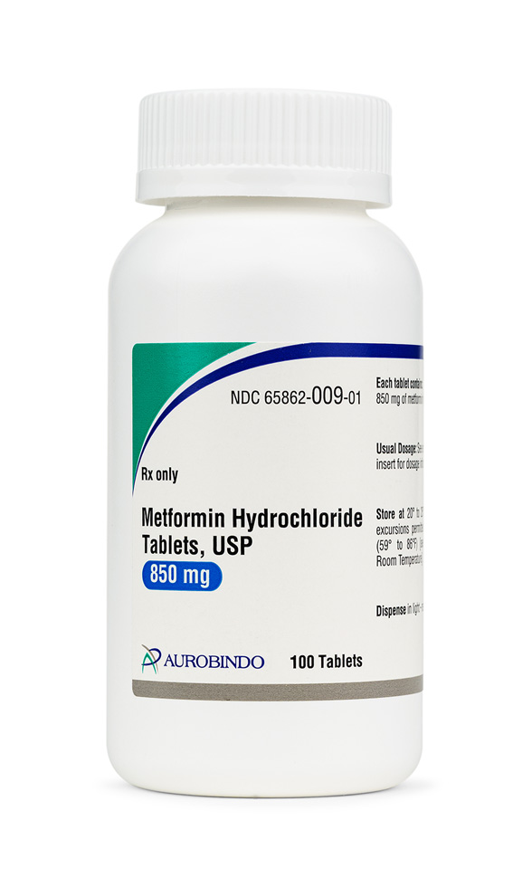 Metformin Tablet