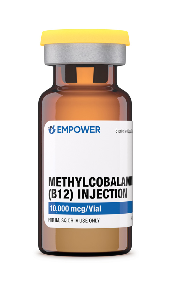 Methylcobalamin Injection