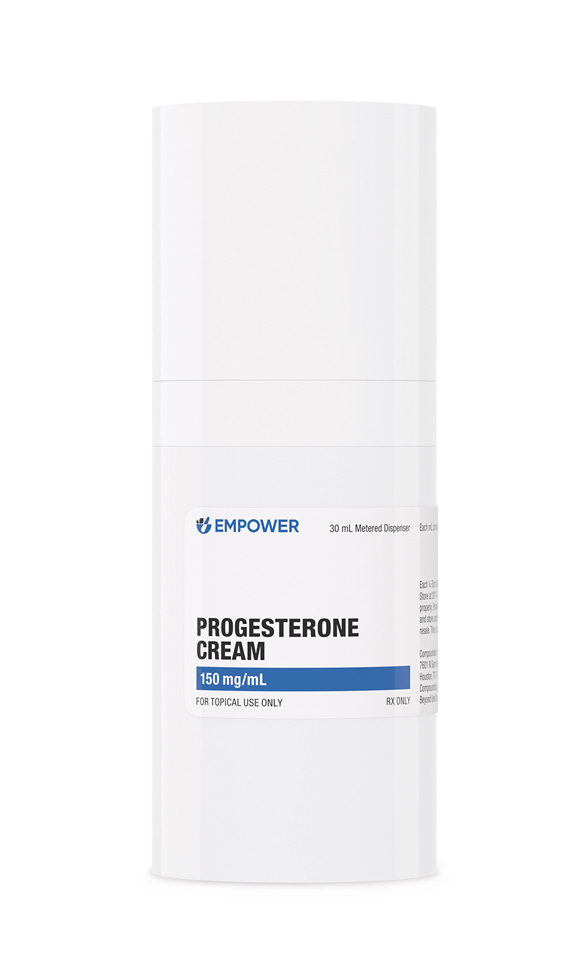 Progesterone Cream