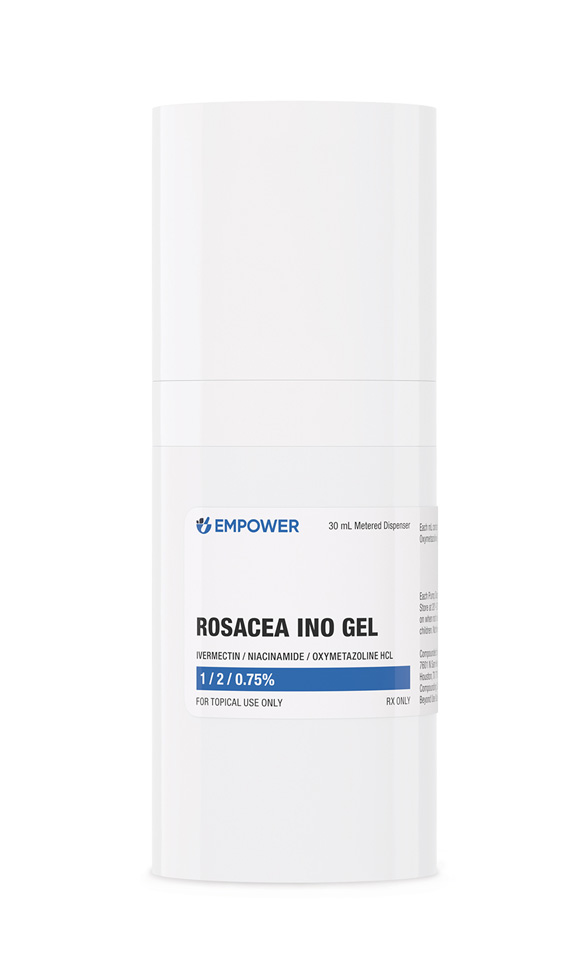 Rosacea INO Gel