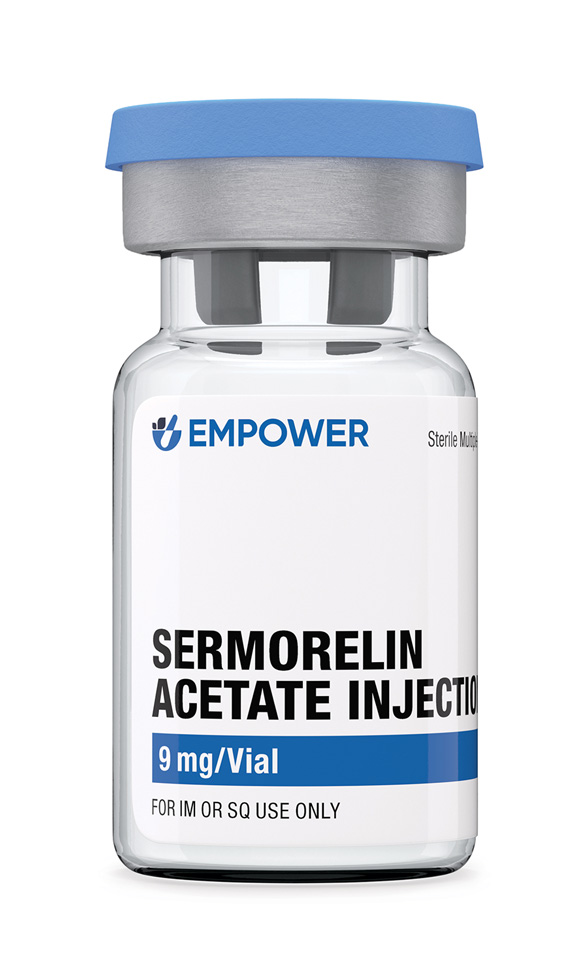 Sermorelin Acetate Injection