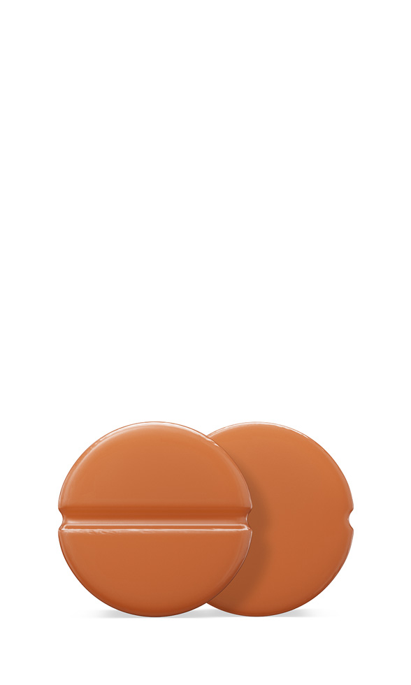 Tadalafil / Apomorphine HCl Troche