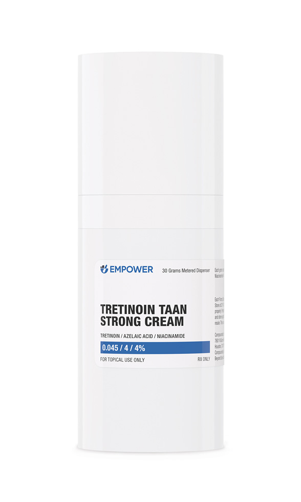 Tretinoin TAAN Strong Cream
