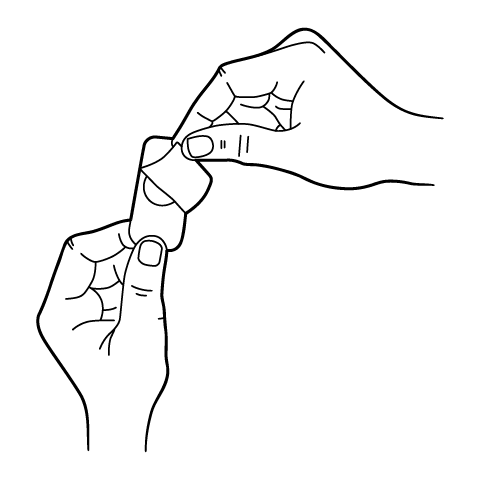 ODT and Troches Instructions