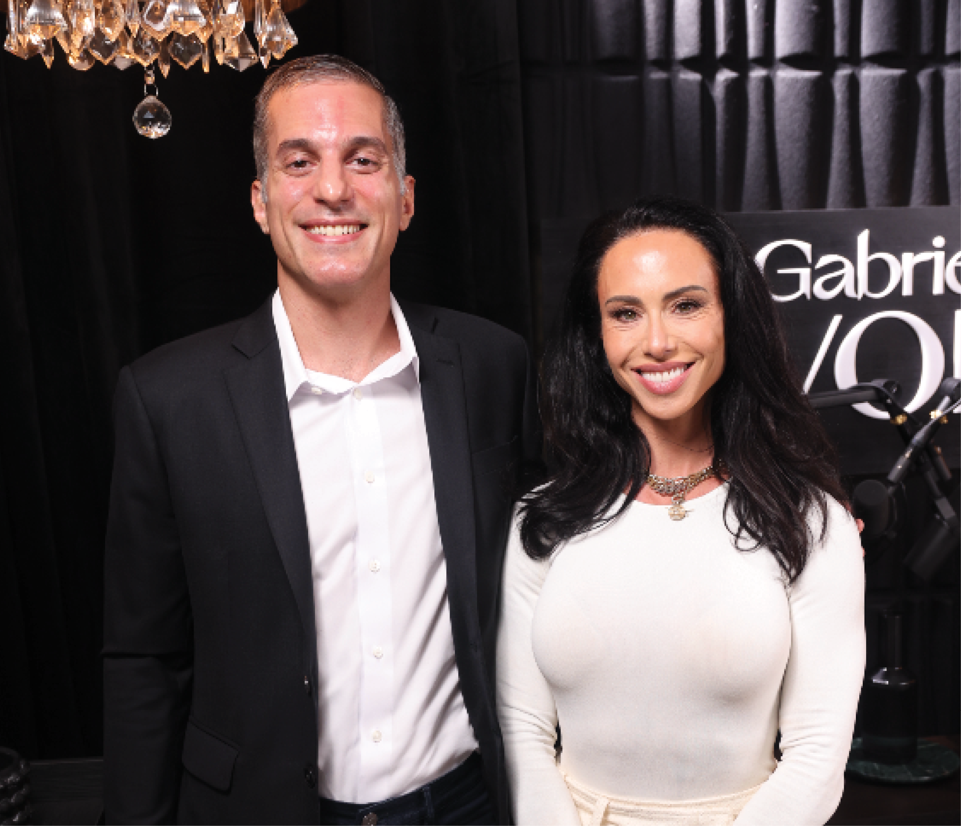 The-Dr.-Gabrielle-Lyon-Show-Podcast image