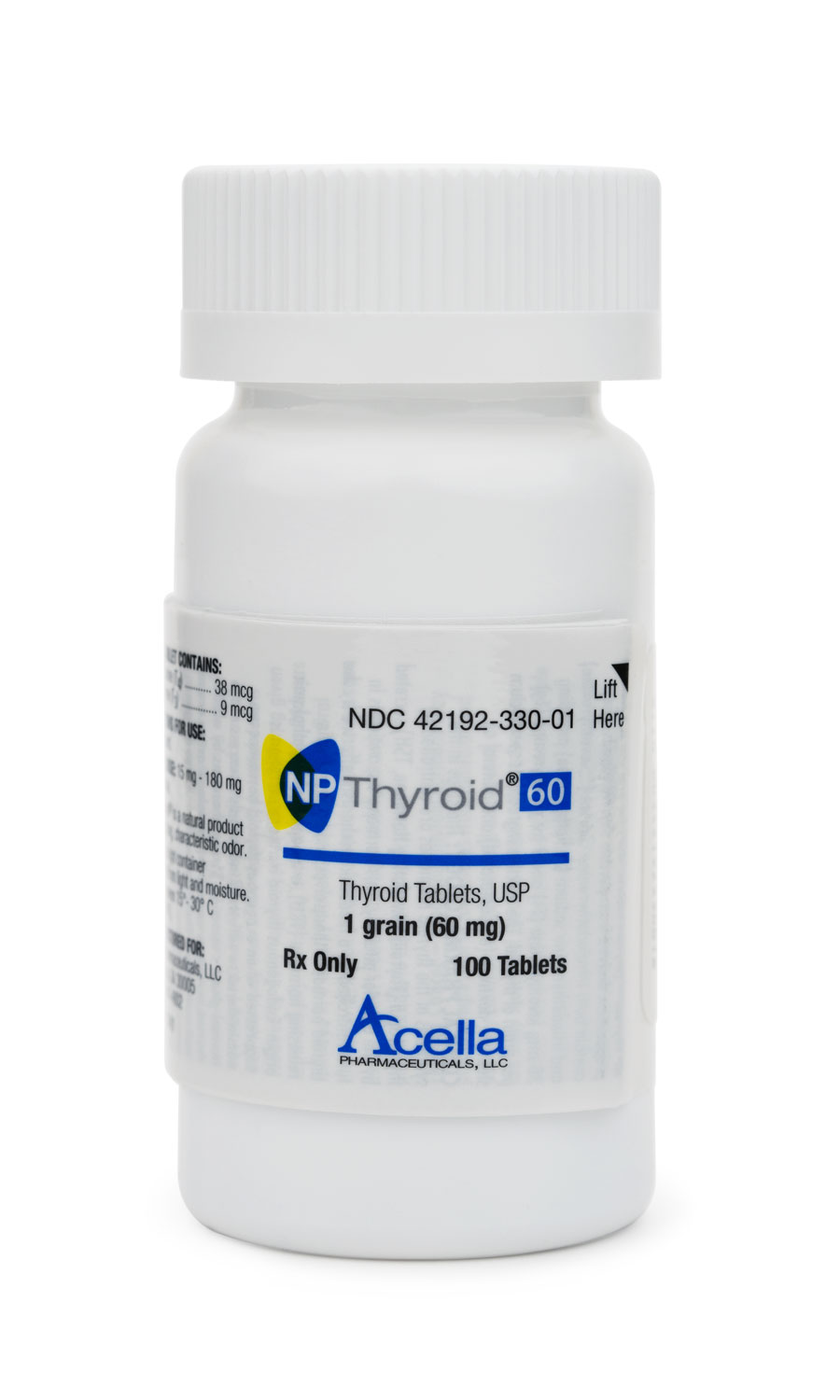 Thyroid Tablet