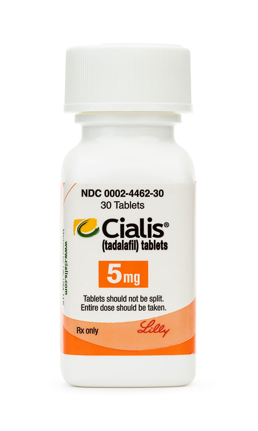 Tadalafil Tablet