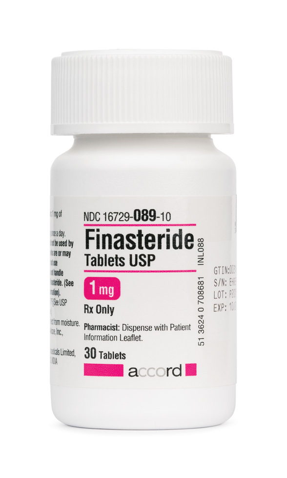 Finasteride Tablet