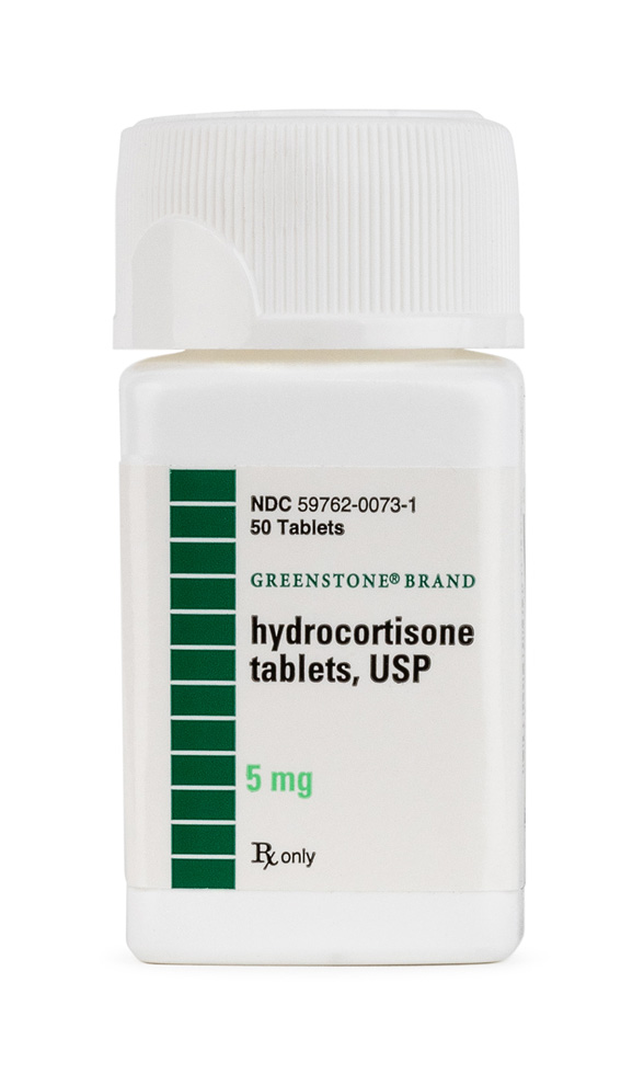 Hydrocortisone Tablet