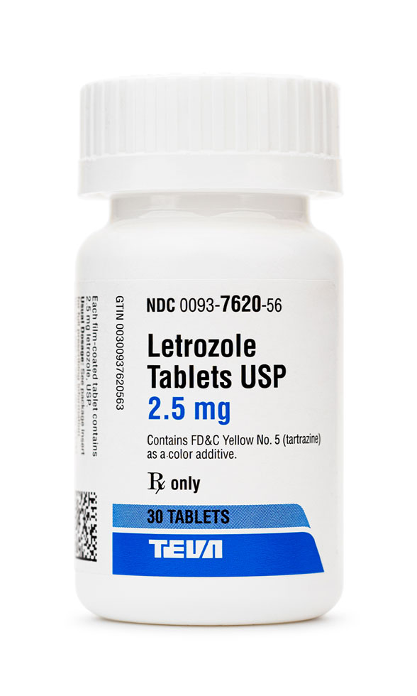 Letrozole Tablet