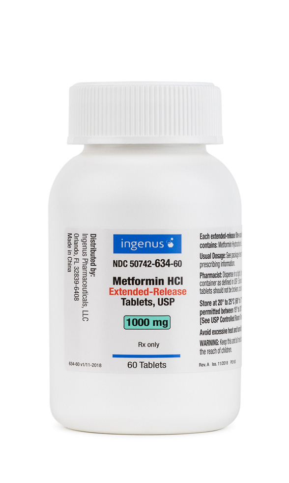 Metformin Tablet