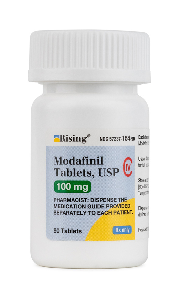Modafinil Tablet