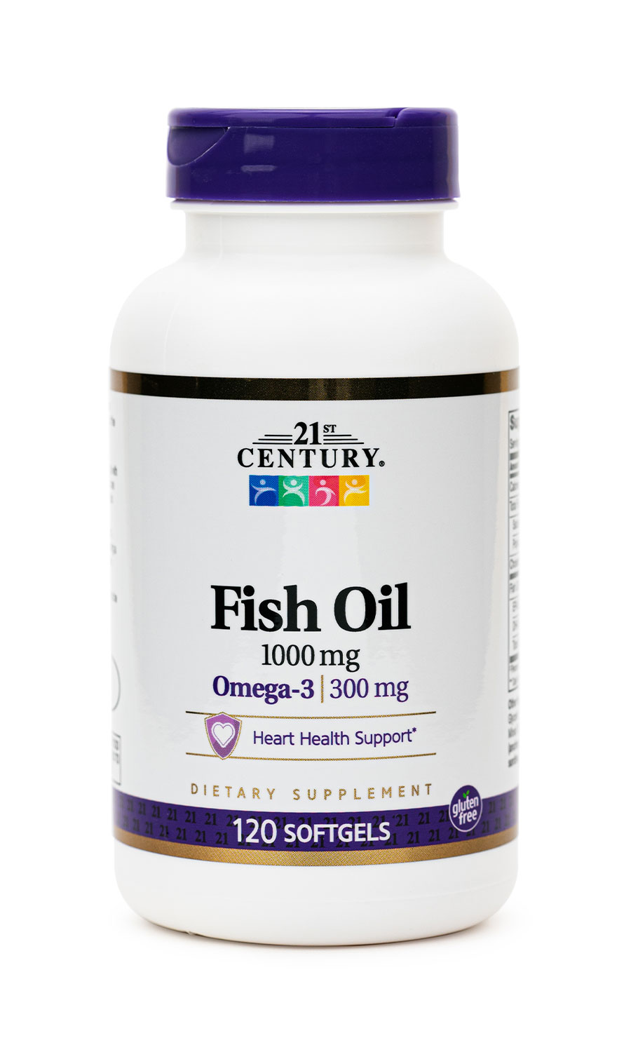 Omega 3 Fish Oil Capsule