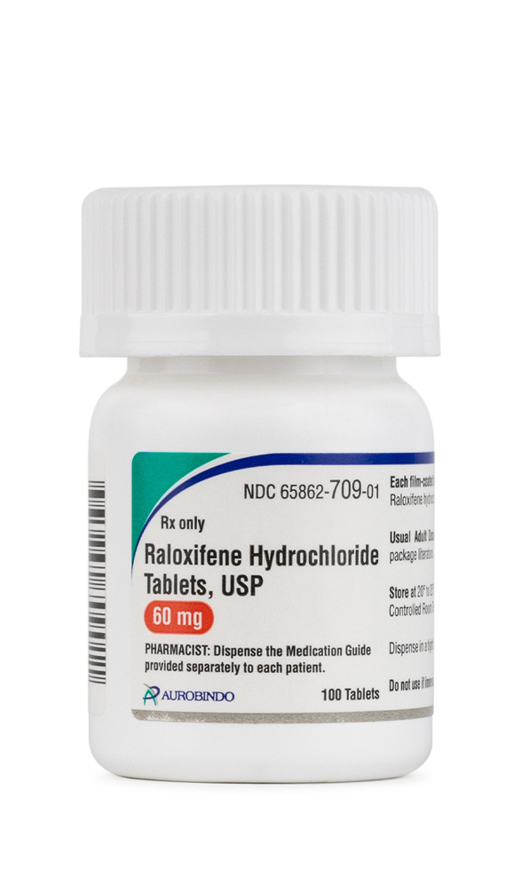 Raloxifene HCl Tablet