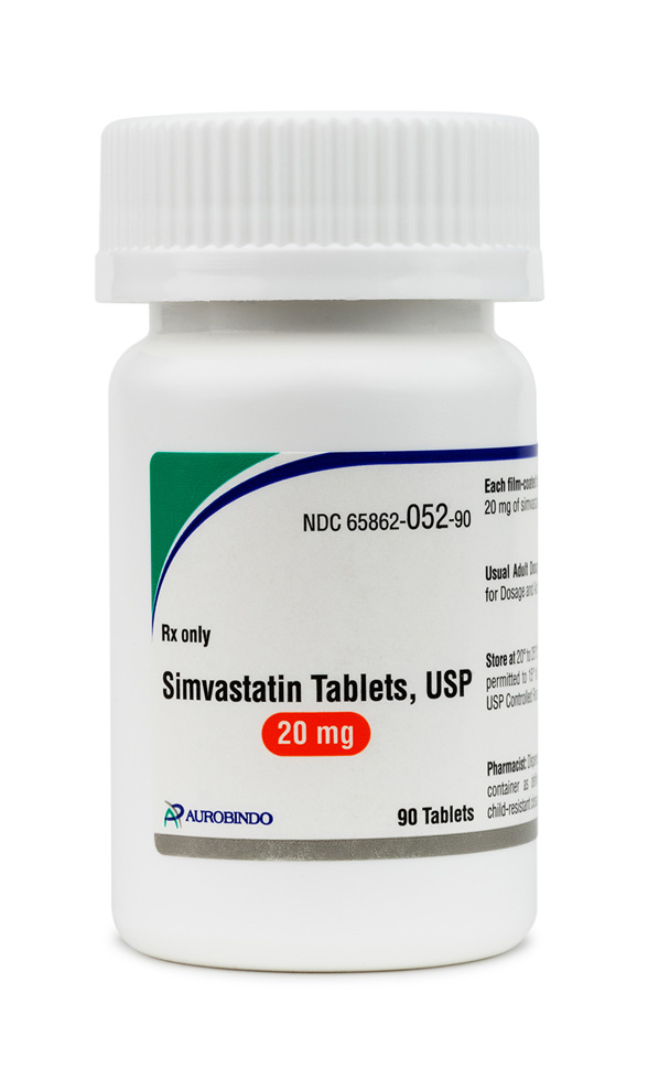 Simvastatin Tablet