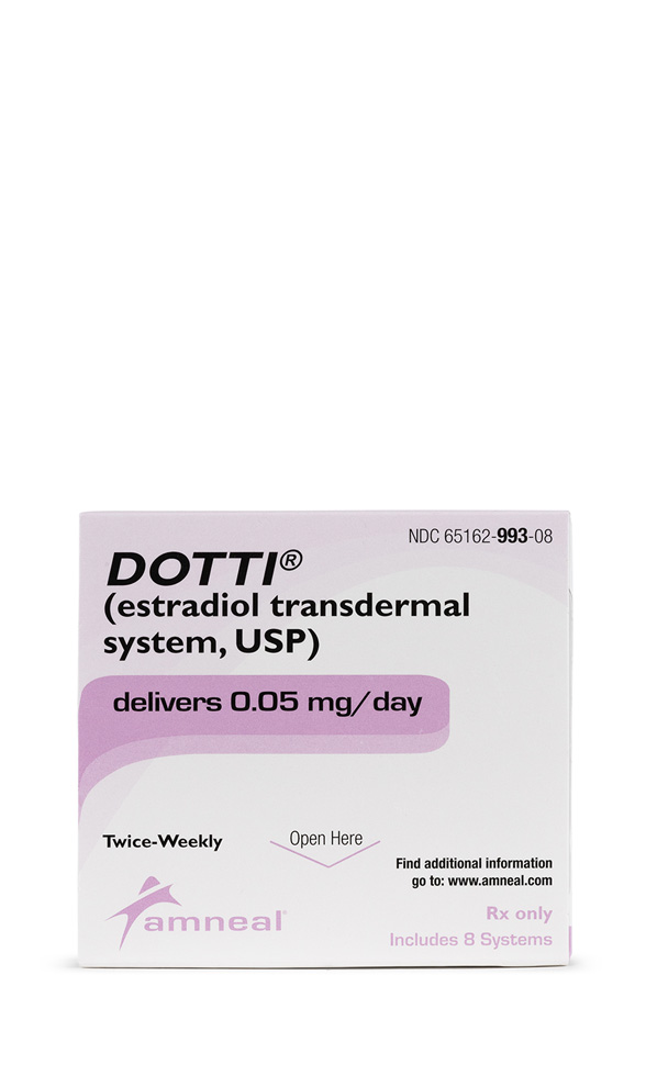 Estradiol Patch
