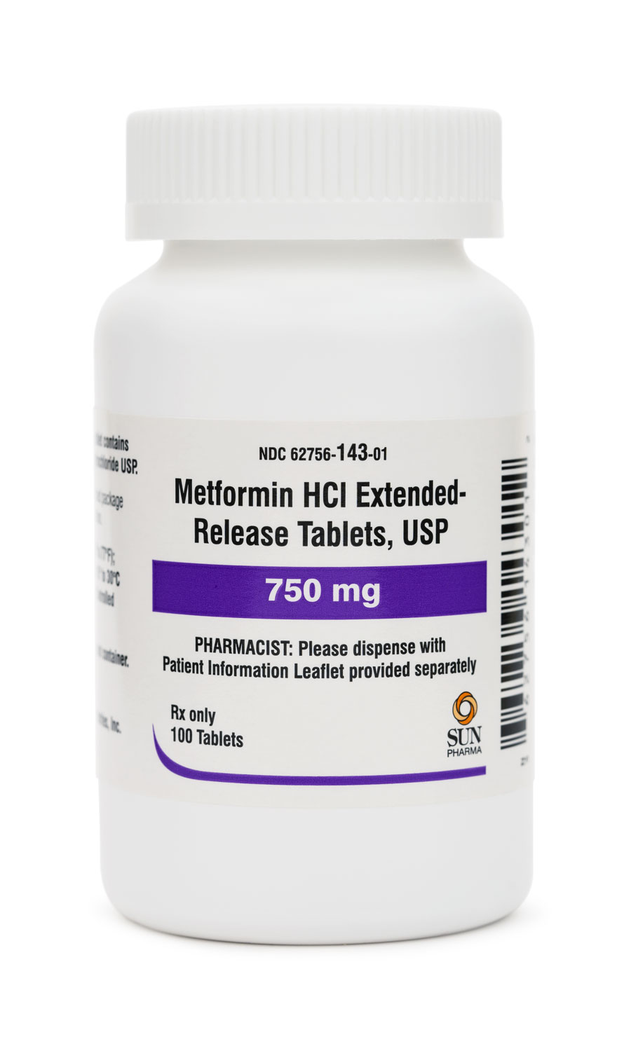 Metformin Tablet