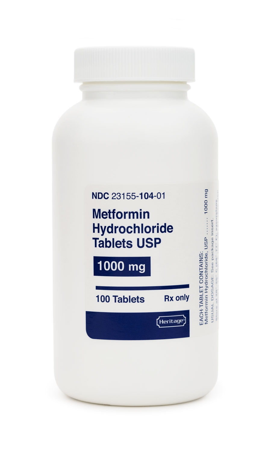 Metformin Tablet