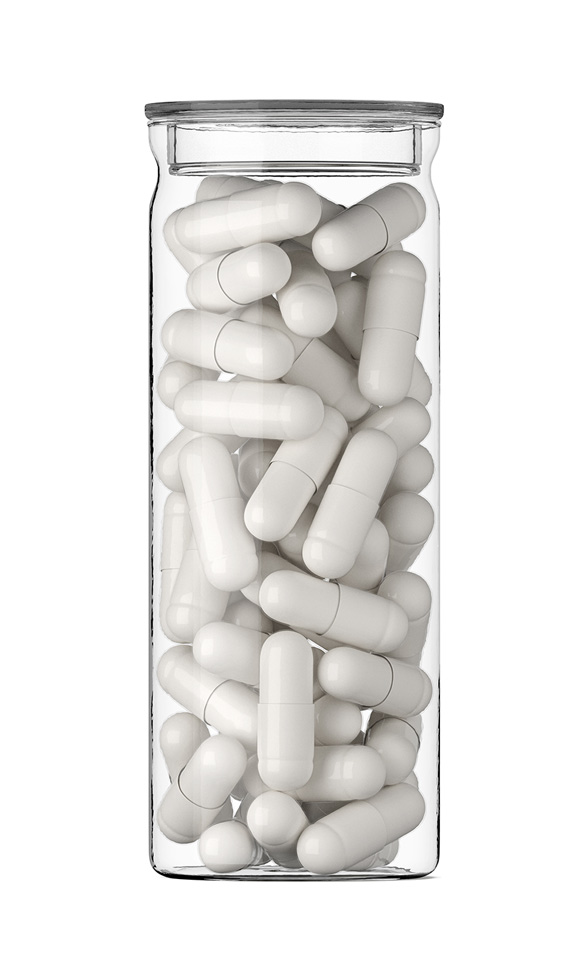 Metformin Synergy Capsule
