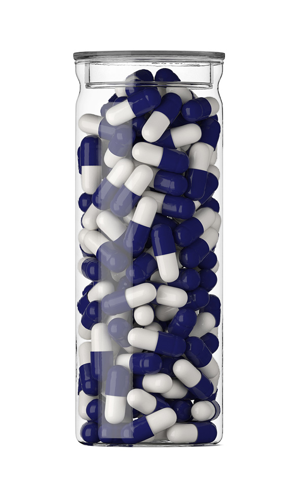 Phentermine HCl / Topiramate Capsule