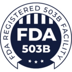 FDA Registered 503B Facility FDA Registered 503B Facility