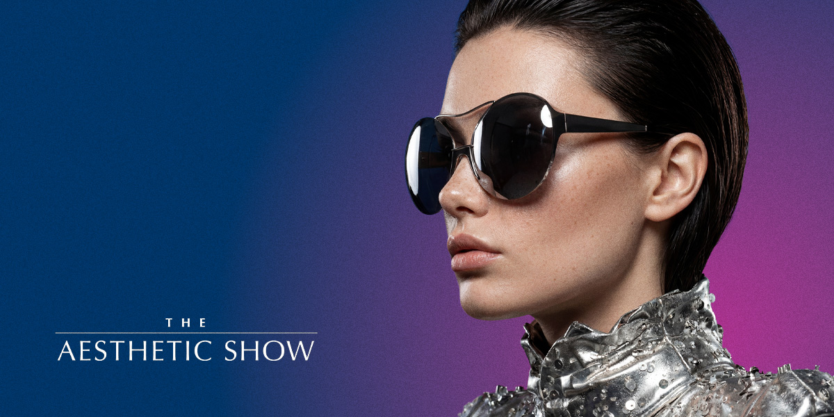 The-Aesthetic-Show-600×300@2x-260612 The Aesthetic Show in Las Vegas, June 25-28 2026