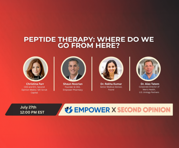 empower pharmacy bpc 157 Drug Catalog Empower Pharmacy tirzepatide: products, safety,