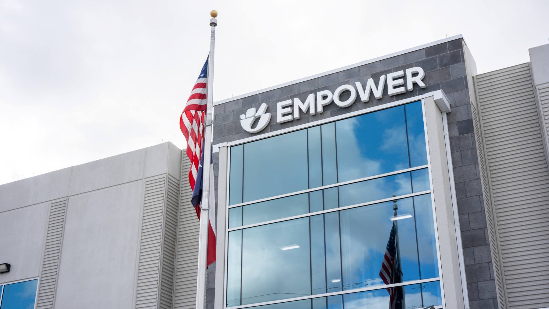 Empower Headquarters