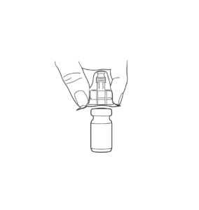 Vial Adapter Instructions | Empower Pharmacy
