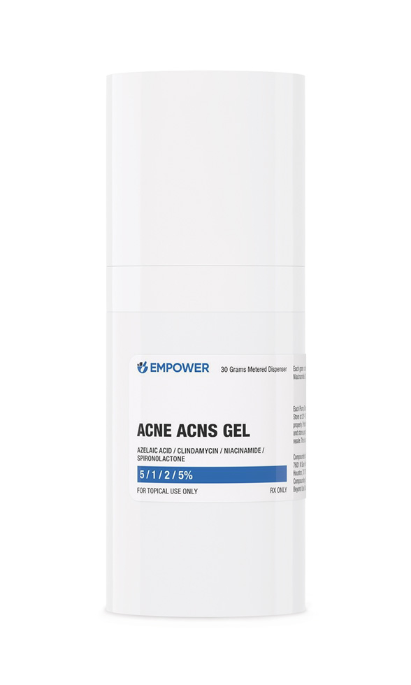 Acne ACNS Gel