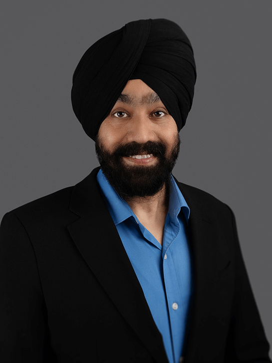 Dalbir Singh