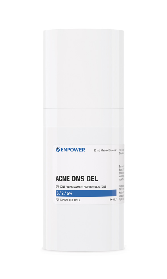 Acne DNS Gel