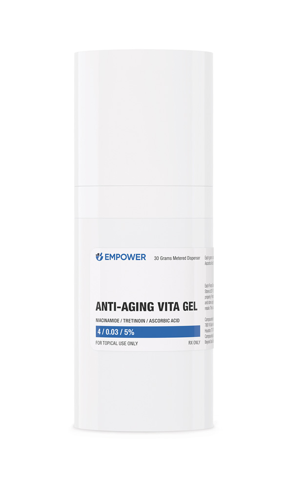 Anti-Aging Vita Gel