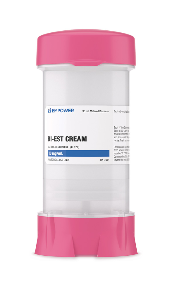 Bi-Est Cream